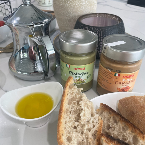 How to Elevate Your Recipes with Nessi Gourmet Spreads