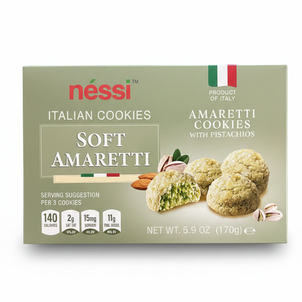 BIZKI アセッテナイ(asettenai) 20g 3個 Cherry Hazelnut Biscotti Recipe | @Atkins