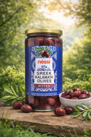 Olives