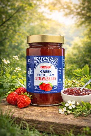Jam