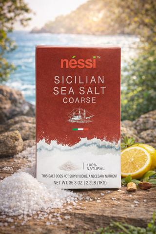Salt & Grinders