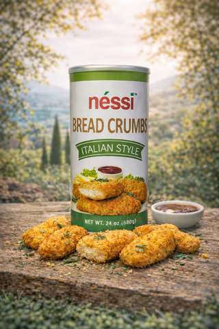 Bread Crumbs