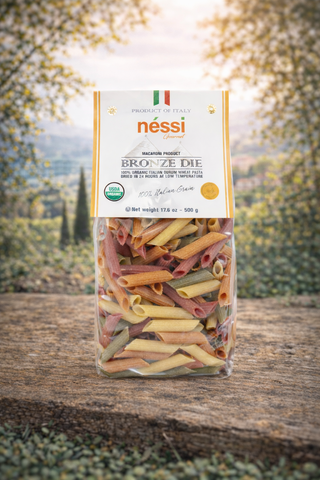Pasta products