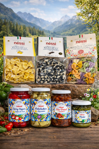 Our Gourmet Selection
